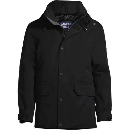 Men's Expedition Waterproof Down Jacket
