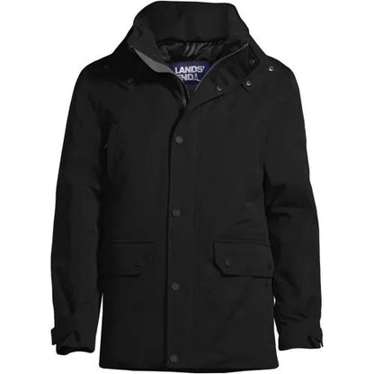 Men's Expedition Waterproof Down Jacket