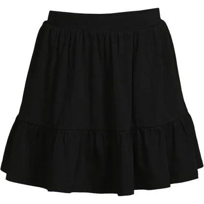 Girls Tiered Skort