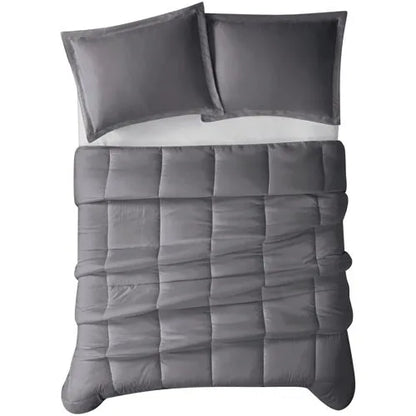 Cannon Heritage Solid Comforter Set