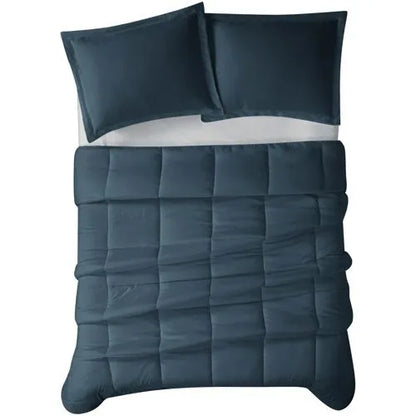 Cannon Heritage Solid Comforter Set