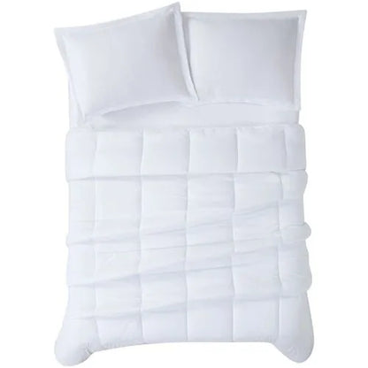 Cannon Heritage Solid Comforter Set