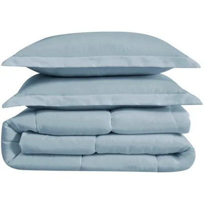 Cannon Heritage Solid Comforter Set