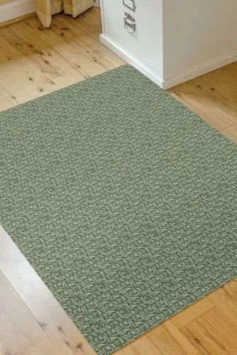 Matterly Richmond Weave Desk Chair Floor Mat