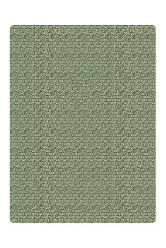 Matterly Richmond Weave Desk Chair Floor Mat