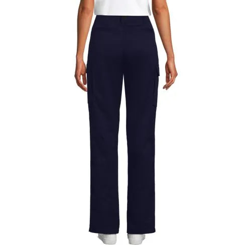 Women's Cargo Pants