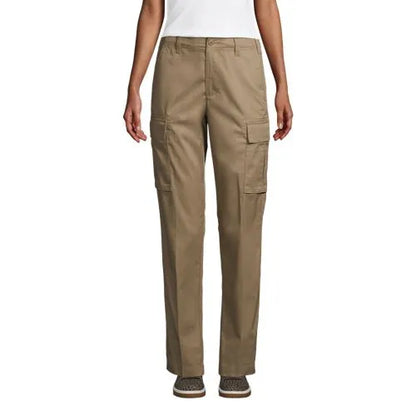 Women's Cargo Pants