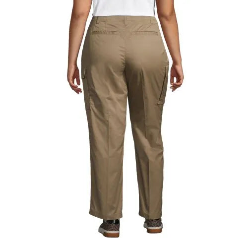 Women's Cargo Pants