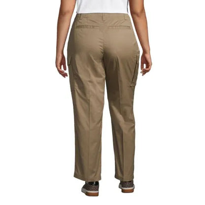 Women's Cargo Pants