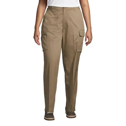Women's Cargo Pants
