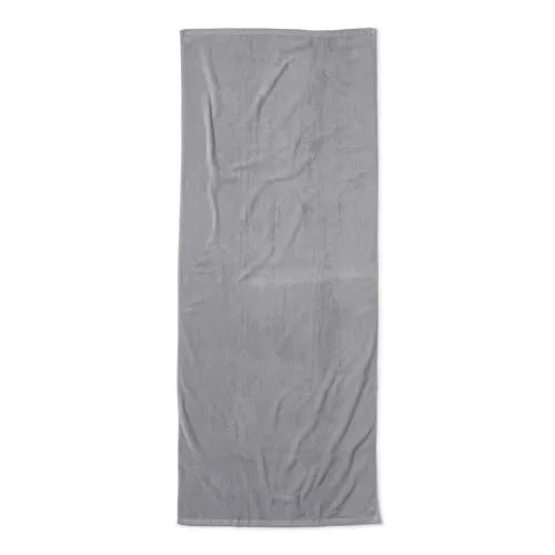 Solid Beach Towel