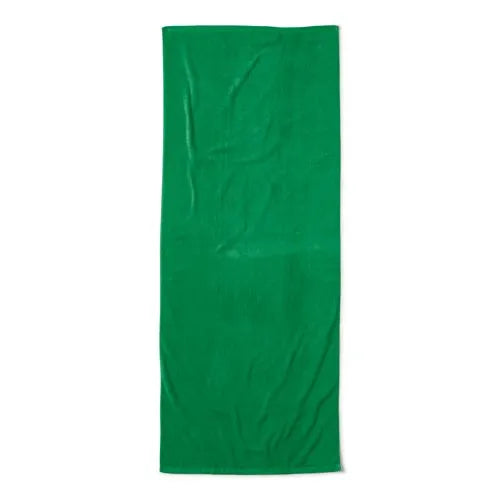 School Uniform Solid Beach Towel
