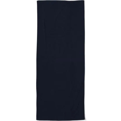School Uniform Solid Beach Towel