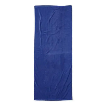 School Uniform Solid Beach Towel
