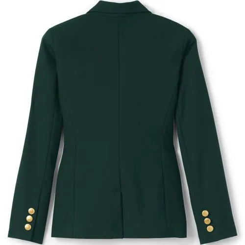 School Uniform Girls Hopsack Blazer