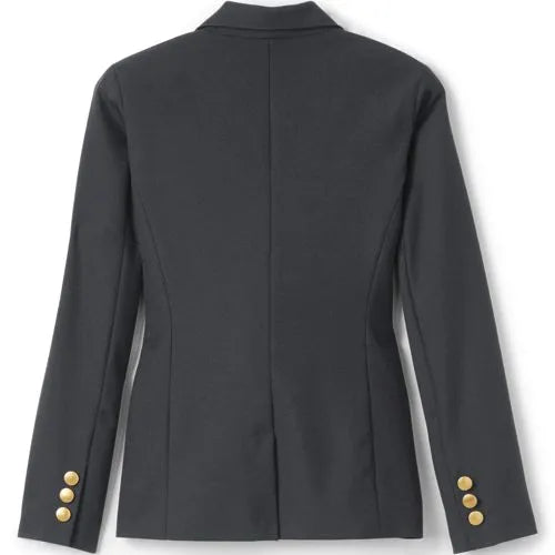 School Uniform Girls Hopsack Blazer