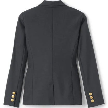 School Uniform Girls Hopsack Blazer