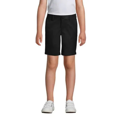 School Uniform Girls Active Chino Shorts