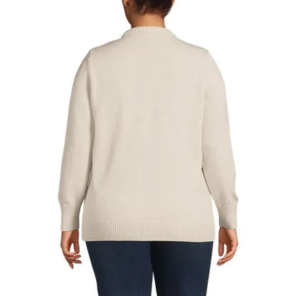 Women's Plus Size Drifter Sweater