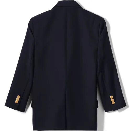 Boys Hopsack Blazer