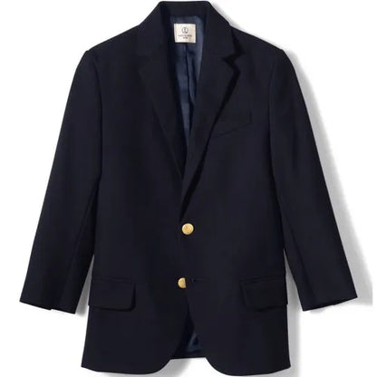 Boys Hopsack Blazer