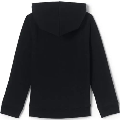 School Uniform Kids Zip Front Sweatshirt