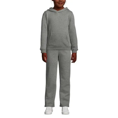 School Uniform Kids Hooded Pullover Sweatshirt