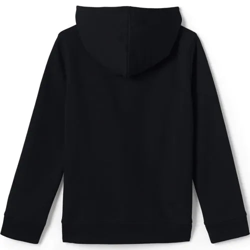 School Uniform Kids Hooded Pullover Sweatshirt