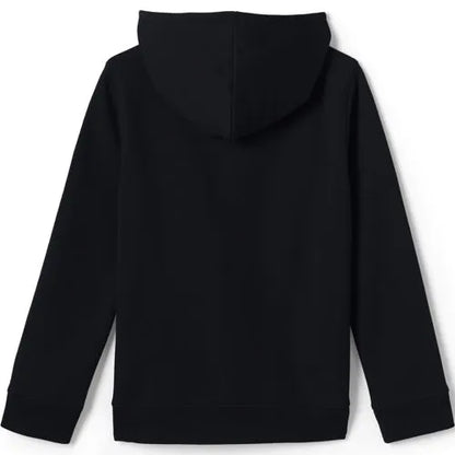 School Uniform Kids Hooded Pullover Sweatshirt