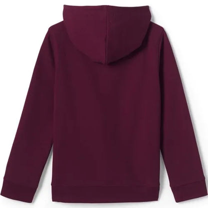 School Uniform Kids Hooded Pullover Sweatshirt