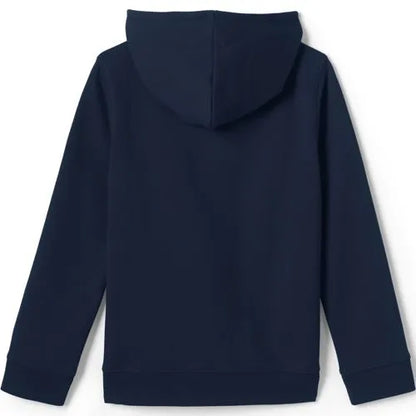 School Uniform Kids Hooded Pullover Sweatshirt