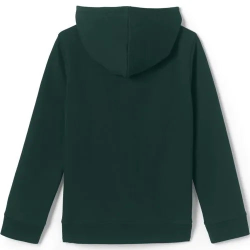 School Uniform Kids Hooded Pullover Sweatshirt