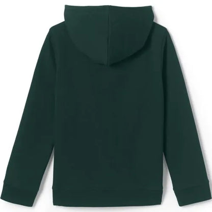 School Uniform Kids Hooded Pullover Sweatshirt