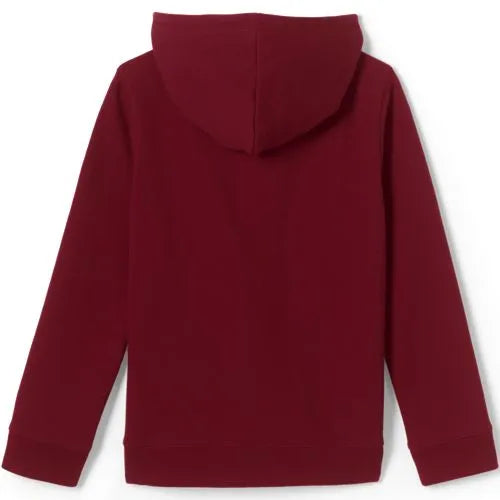 School Uniform Kids Hooded Pullover Sweatshirt