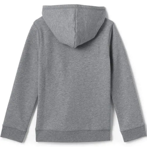 School Uniform Kids Hooded Pullover Sweatshirt