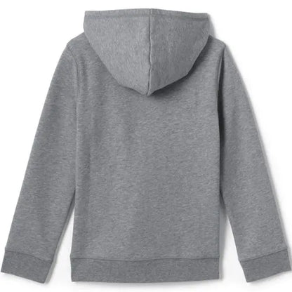 School Uniform Kids Hooded Pullover Sweatshirt