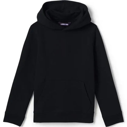 School Uniform Kids Hooded Pullover Sweatshirt