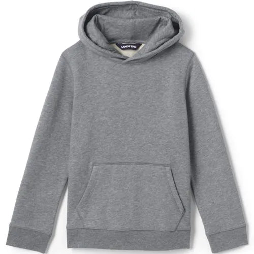 School Uniform Kids Hooded Pullover Sweatshirt