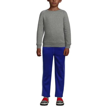 School Uniform Kids Crewneck Sweatshirt