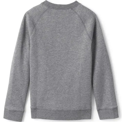 School Uniform Kids Crewneck Sweatshirt