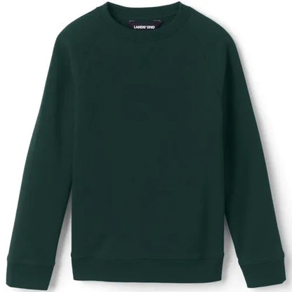 School Uniform Kids Crewneck Sweatshirt
