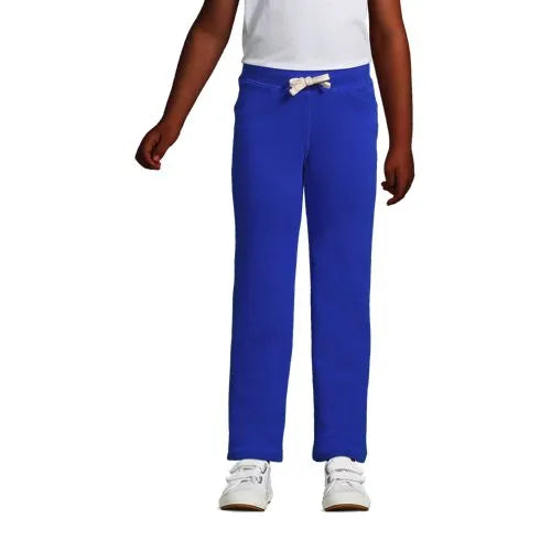 School Uniform Girls Sweatpants