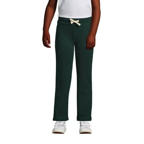 School Uniform Girls Sweatpants
