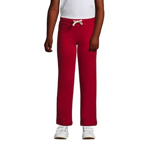 School Uniform Girls Sweatpants