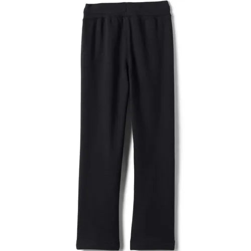School Uniform Girls Sweatpants