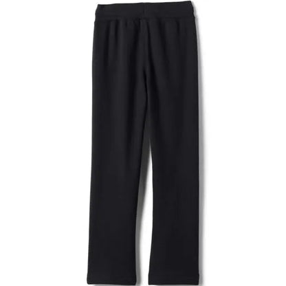 School Uniform Girls Sweatpants