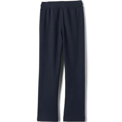 School Uniform Girls Sweatpants