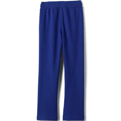 School Uniform Girls Sweatpants