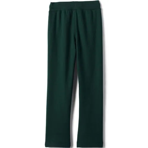 School Uniform Girls Sweatpants