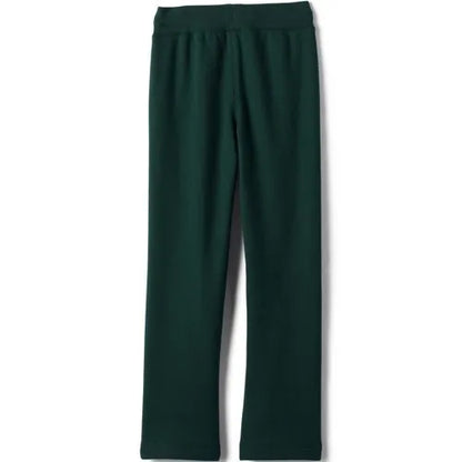 School Uniform Girls Sweatpants